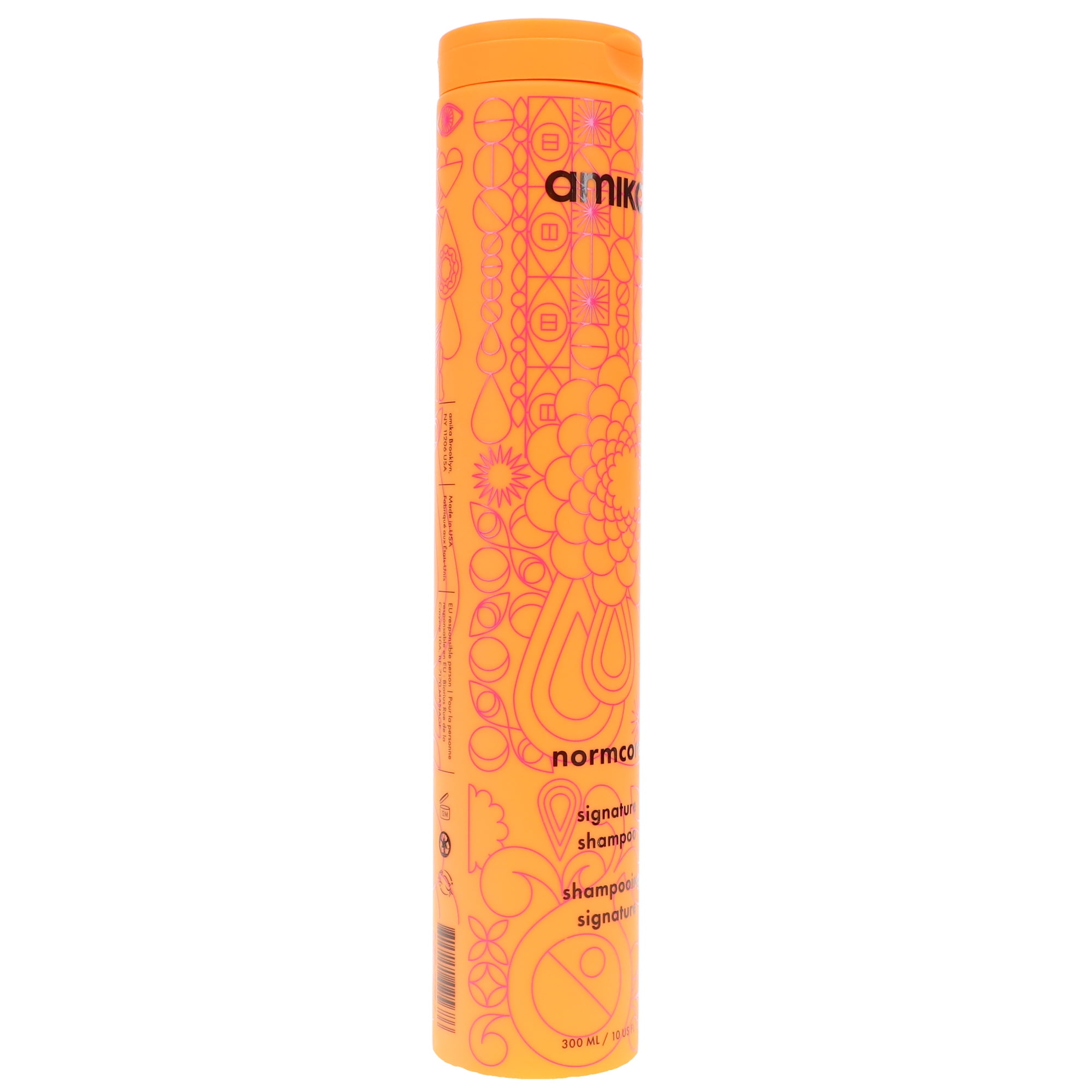 Amika Normcore Signature Shampoo 10 oz