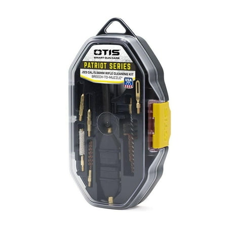 223 Series (Otis Technology Patriot Series (Select Your Caliber), Cleans .223 caliber/ 5.56mm rifles By Otis)