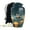 #3 Bee, variant on Bee Large Memorial Urns For Adult Male - Cremation Urn For Mother - Funeral Urn For Ashes For Women And Man - Blue Urns For Human Ashes For Father - 10 Inch