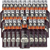 Fentimans Botanically Brewed Curiosity Cola Sparkling Soda, 30 Pack, 9.3 fl oz Bottles – Premium Craft Soda/Mixer for Cocktails & Refreshing Drinks