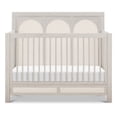 thumbnail image 3 of Namesake Eloise 4-in-1 Convertible Crib, 3 of 7