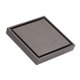 thumbnail image 1 of Drenaje De Piso, Drenaje De Piso De Ducha Cubierta De Filtro Extraíble Inodoro Anti Insectos Para Garaje ANGGREK Kitchen Floor Drain, 1 of 8