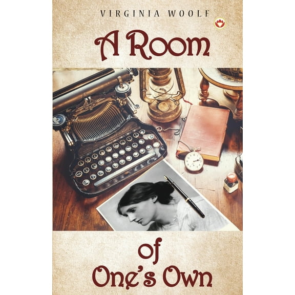 A Room of One's Own (Paperback)