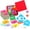 Assorted Colors, variant on 60 Set Mini Love Note for Him Her with Envelope Mini Cards with Envelopes Long-distance Relationship Gift for Valentines Day Anniversary Him Her(1.8 x 1.2 Inch, Love Heart, Red)