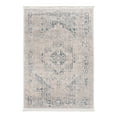 thumbnail image 3 of Unique Loom Rectangular 2x3 Rug in Blue (3147934), 3 of 7