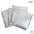 thumbnail image 1 of Sac Isotherme en Aluminium Express à Emporter Réfrigéré Fri A1 10 Pcs, 1 of 5