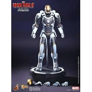 Iron Man 3 Movie Masterpiece Iron Man Mark 39 Starboost 1/6 Collectible Figure