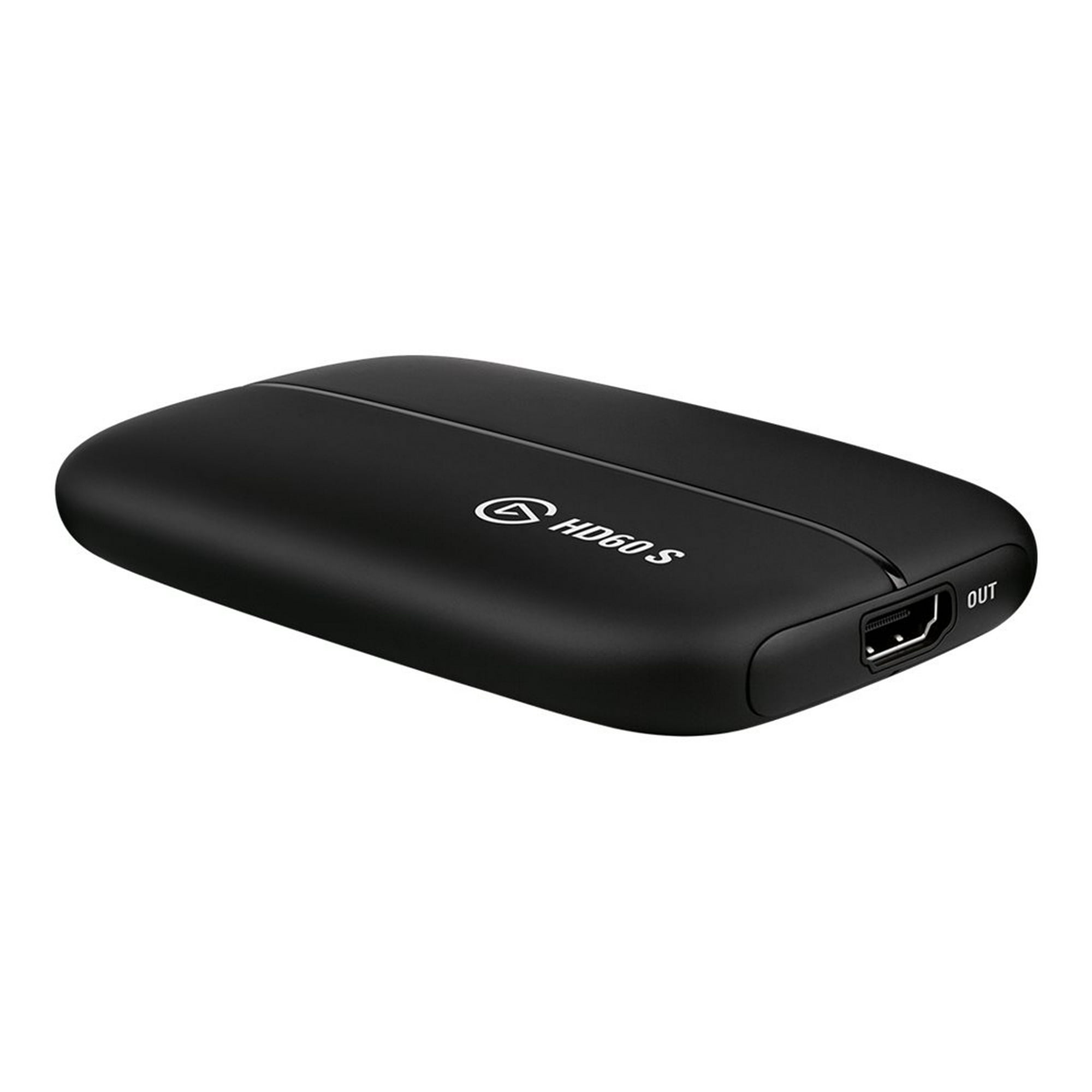 Elgato Game Capture HD 60 S - Video capture adapter - USB 3.0 - Walmart.ca