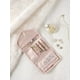 thumbnail image 4 of Bolsa de compras multiusos, multifuncional, para guardar collares, pendientes, joyas, portátil, para viaje, para el hogar, 4 of 5