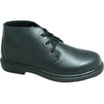 thumbnail image 2 of S Fellas by Genuine Grip Mens Hercules Soft Toe Twin-Gore Boots Black - Size 10.5, 2 of 2