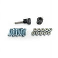 thumbnail image 2 of Camco  40567; Cap Replace Kit 20Lb Black, 2 of 4