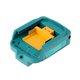 thumbnail image 2 of 2 convertidores de adaptador de carga Usb para Adp05 Bl1815 Bl1830 Bl1840 Bl1850 1415 14,4-18v Li-, 2 of 5