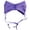 Purple, variant on Waterproof Dog Bathing Cap for Swimming, Oxford Fabric Pet Ear Protector Headwear to Keep Water Out for Dog Cat, Black