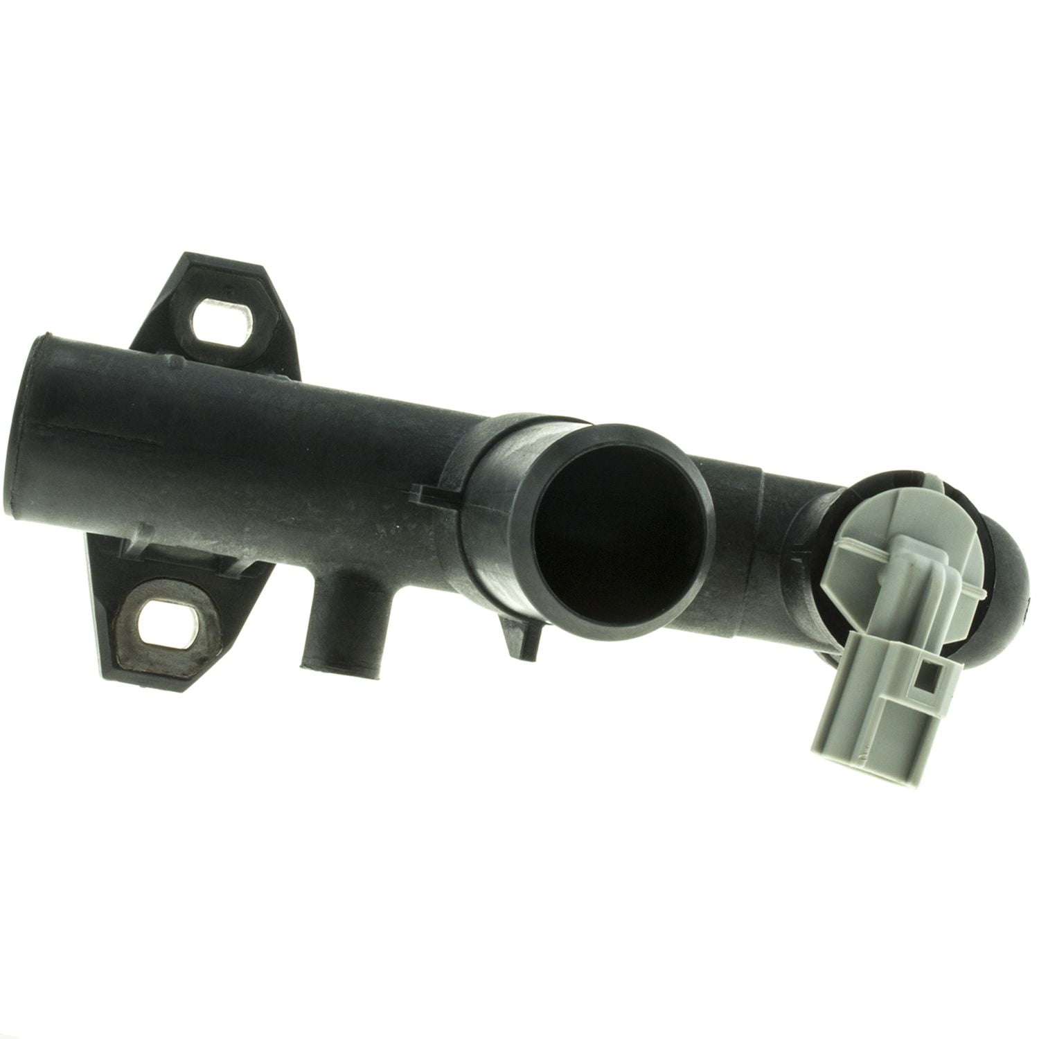 Motorad CH1002 Radiator Coolant Hose Flange Fits select: 2005-2008 FORD ESCAPE, 2005-2008 MERCURY MARINER