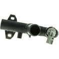 thumbnail image 2 of Motorad CH1002 Radiator Coolant Hose Flange Fits select: 2005-2008 FORD ESCAPE, 2005-2008 MERCURY MARINER, 2 of 4