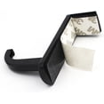thumbnail image 2 of Paquete de 4 soportes para monitor de auriculares, gancho adhesivo para auriculares, gancho para auriculares, gancho para auriculares, gancho para auriculares, gancho para auriculares, adhesivo H, 2 of 5