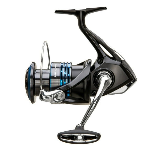 Shimano Fishing NEXAVE 4000HG FI Spinning Reels [NEX4000HGFI]