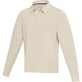 thumbnail image 3 of Elevate Polo de Rugby en Coton Biologique pour Adulte Clyde, 3 of 3