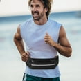 thumbnail image 4 of Uinagy Casual Waist Bag, 4 of 7