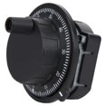 thumbnail image 4 of Volante electrónico, volante electrónico de 65 mm, volante electrónico de pulso, herramientas para máquinas CNC, volante electrónico, logre más, 4 of 8