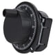 thumbnail image 1 of Volante Electrónico De Alta Calidad Y Confiabilidad 100B-L, Volante Electrónico De 65 Mm 100B-L, Para Máquinas Herramienta CNC OTVIAP 65mm Electronic Handwheel 100B‑L, 1 of 8