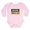 Petal Pink, variant on CafePress - WELCOME BACK TO SCHOOL BUS Body Suit - Long Sleeve Cotton Baby Bodysuit