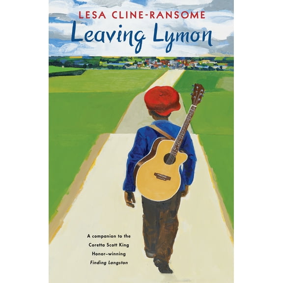 Pre-Owned Leaving Lymon (Paperback) 0823449424 9780823449422