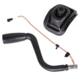 thumbnail image 1 of Almencla Automatic Transmission Lever 26075107 15047818 Assesories Replacement Part, 1 of 8