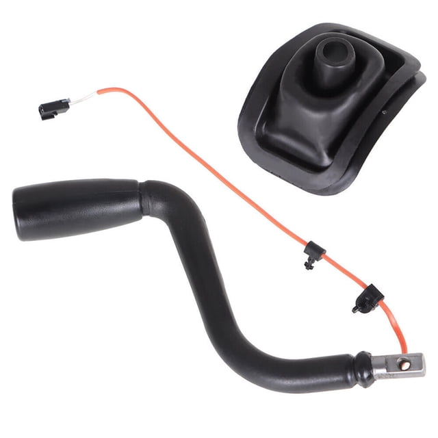 Almencla Automatic Transmission Lever 26075107 15047818 Assesories Replacement Part