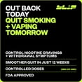 thumbnail image 5 of Blip Nicotine Mini Lozenge, 4 mg, Mint, 27 Count, 5 of 6