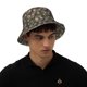thumbnail image 4 of Balery Camouflage maple Sombreros para el sol para hombre y mujer, sombrero de pescador con UPF 50+, 4 of 6