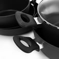 thumbnail image 4 of Oster 10 Piece Nonstick Aluminum Cookware Set, 4 of 8