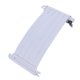thumbnail image 3 of White Doble Inversa Pci Express 4.0 Riser X16 Cable Tarjeta Gráfica De Video Gpu Itx A4, 3 of 5