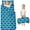 Blue Dachshunds Dog, variant on Blue Dachshunds Dog Toddler Nap Mats for Kids Preschool,Sleeping Mat Bag or Kids,Toddler Sleeping Bag,Toddler Nap Mat or Daycare