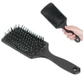 thumbnail image 1 of Calm The Nerves Hair Brush Air Cushion Combs Professional Airbag Comb, Airbag Comb, Vent Hair Brush Ribs Comb For Men Women ANGGREK Airbag Scalp Massage Comb, 1 of 8
