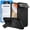 Black, variant on Caseswill for Google Pixel 10 Case with 2X Screen Protector, Compatible with MagSafe ,Shockproof Invisible Stand Magnetic Case with Slide Camera Cover