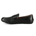 thumbnail image 5 of Born Women Melinda Flats Medium Width Slip on Black, 5 of 5