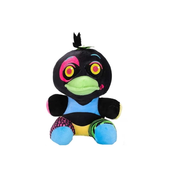 Five Nights at Freddy's Toys, Five Nights at Freddy's Action Figures