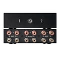 thumbnail image 1 of Amplificador y selector de altavoces Azduou bidireccional de 2 vías, 1 of 7