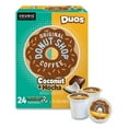 thumbnail image 2 of Coconut Mocha K-Cups, 24/box | Bundle of 10 Boxes, 2 of 7
