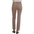 thumbnail image 2 of NYDJ womens  Marilyn Elmwood Straight Leg Jean, 18, 2 of 3