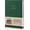 Green, variant on Reading Journal - 80 Reviews & 5 Bookmarks Reading Log, Book Journal for Book Lovers Gifts with 220 Pages, Reading for Progress & Notes, A5 (Khaki)