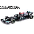 thumbnail image 1 of Bburago Scale 1:43 F1 Car Model Mercedes Ferrari Redbull Racing SF21 RB16B W12E Metal Diecast Verstappen Collectible Miniature, 1 of 5