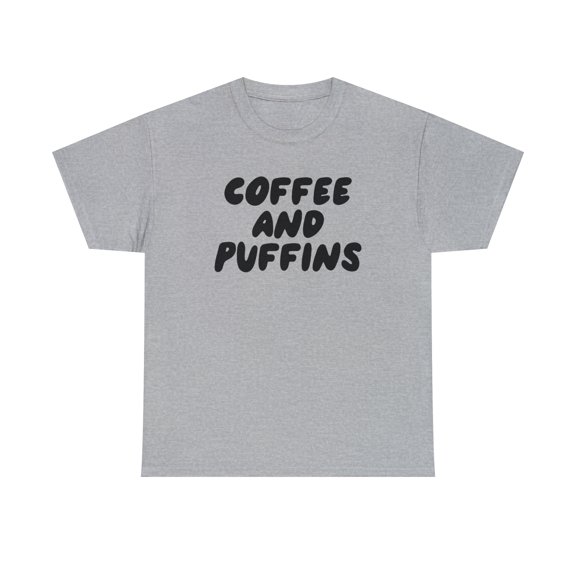 22Gifts Puffin Shirt, Gifts, Tshirt