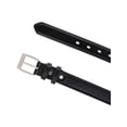thumbnail image 2 of CTM  Dress Belt (Men Big & Tall), 2 of 4