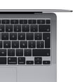thumbnail image 3 of MacBook Air Apple M1 13 Pulgadas 8GB RAM 256GB SSD Gris Espacial, 3 of 4
