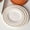 Red-brown, variant on Thick Durable Plastic Plant Saucer Tray for Indoor Outdoor Potted Plants Water Collection Base Non-Slip Flower Pot Drip Tray