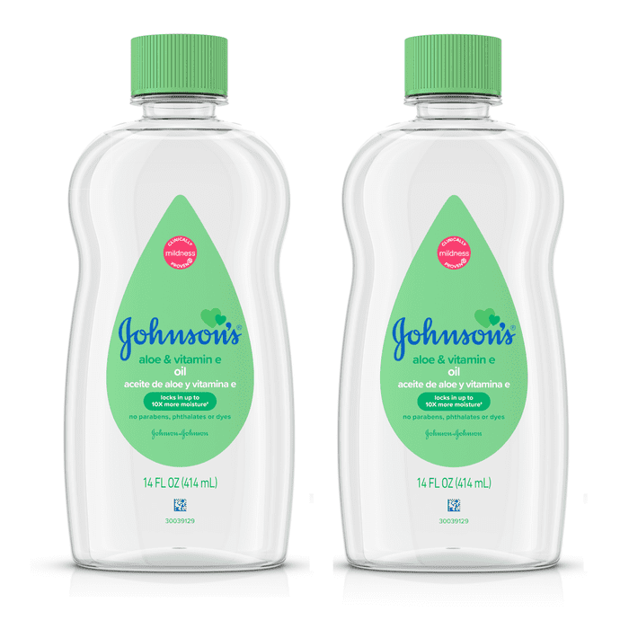 johnson's baby oil gel shea cocoa butter uk