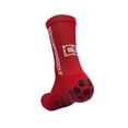 thumbnail image 2 of A Pair Anti Slip Soccer Socks For Athletic Running Socks Non Slip Breathable, 2 of 4