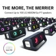 LG XBOOM Go P7 Portable Wireless Bluetooth Outdoor/Party Speaker